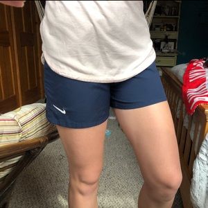 Nike Shorts - Women’s Nike Shorts Nike Shorts - Women’s Nike Shorts